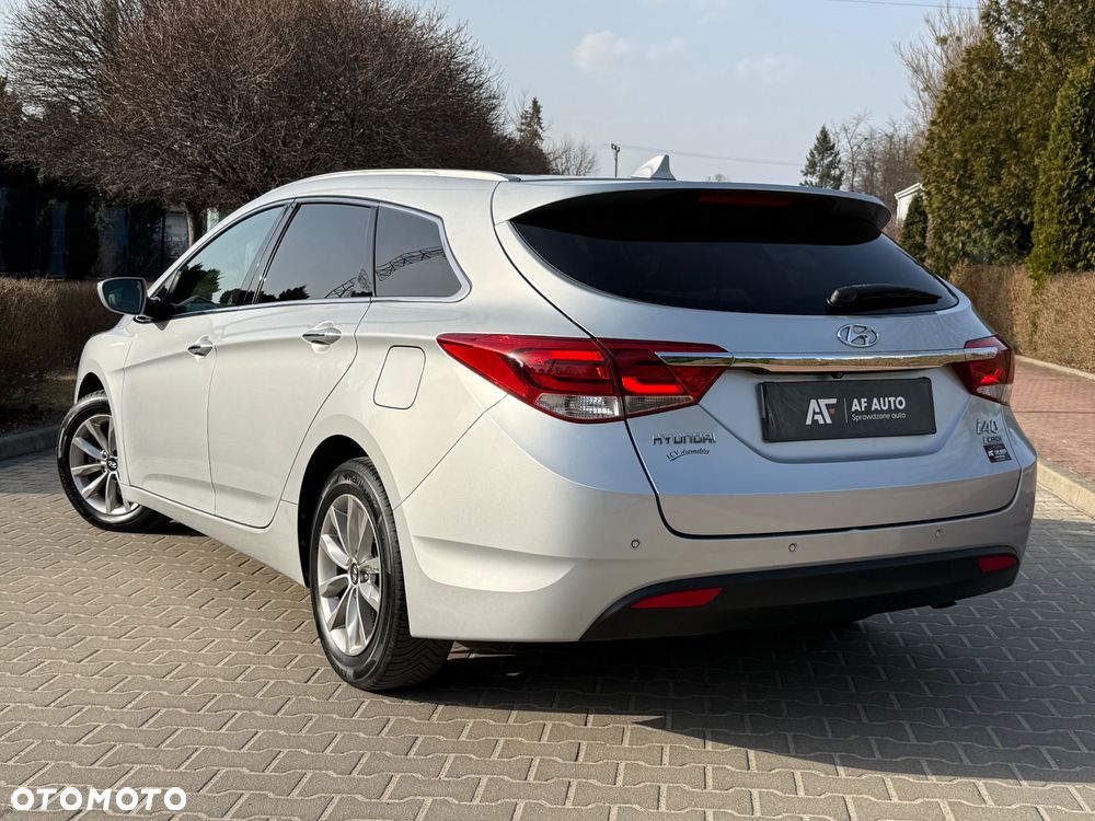 Hyundai i40 1.7 CRDi Business - 6