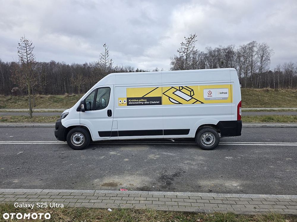 Fiat DUCATO MAXI - 11
