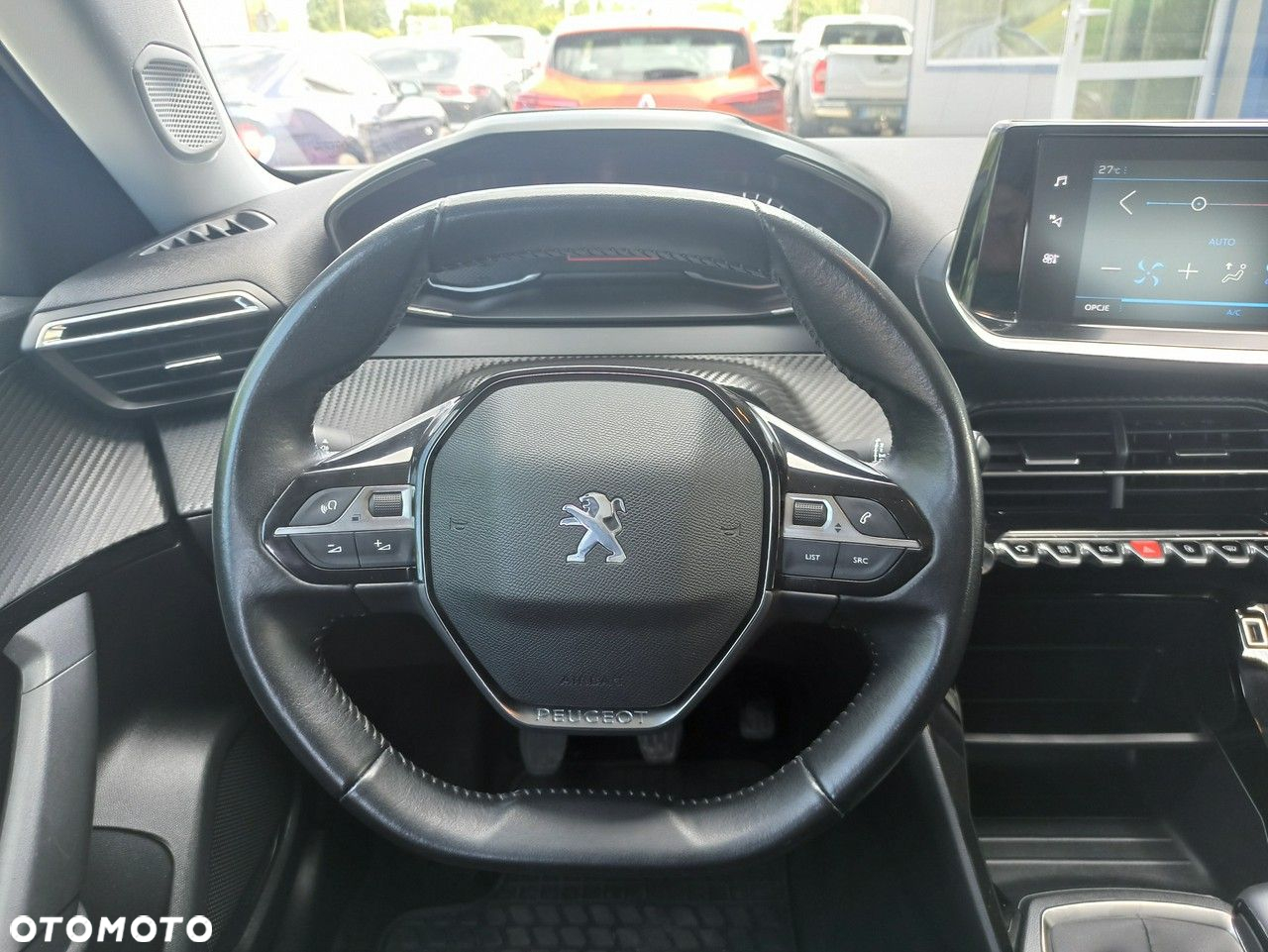 Peugeot 2008 - 14