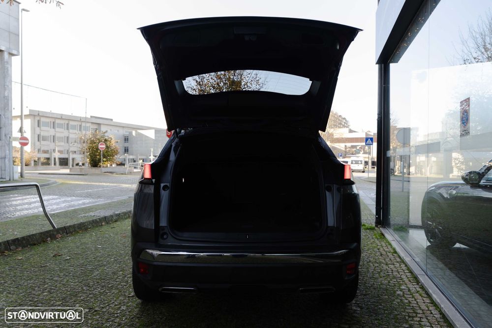Peugeot 3008 - 25