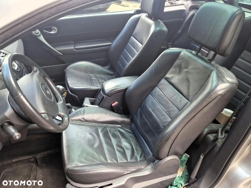 Renault Megane 1.9 dCi Dynamique - 7