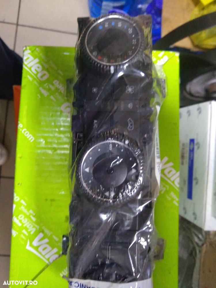 UNITATE COMANDA CLIMATIZARE - 1