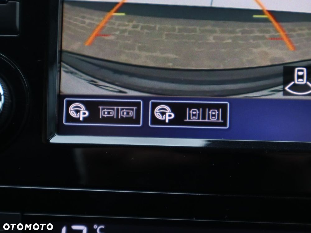 Nissan Qashqai 1.7 dCi Tekna - 19