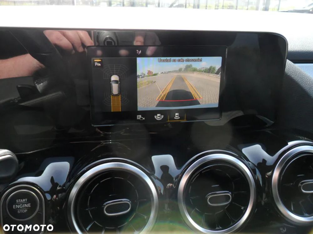 Mercedes-Benz Klasa B 200 d Style 8G-DCT - 24