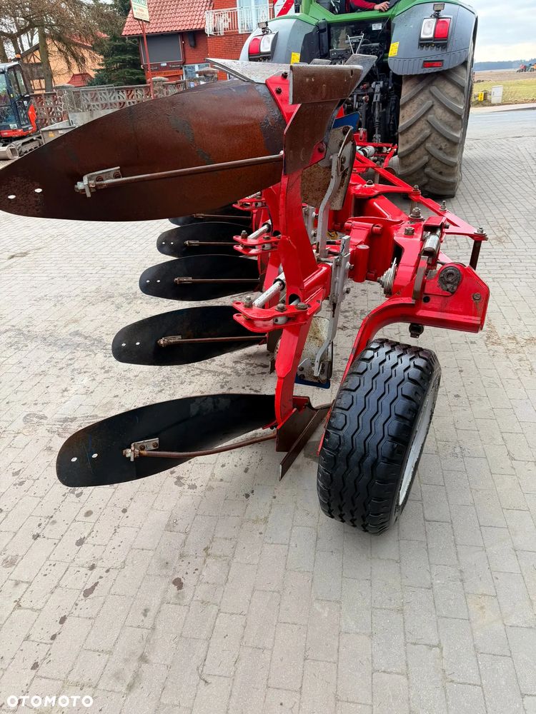 Inny AGROLUX HRWT 5975 AX, 5 skib - 12