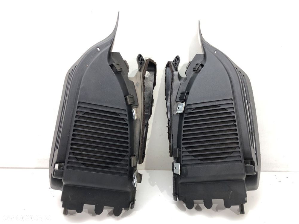 GŁOŚNIKI KOMPLET - 260.00 PLN - BMW 3 (E46) 1997 - 2005 320 d 110 kW [150 KM] olej napędowy 2001 - 2