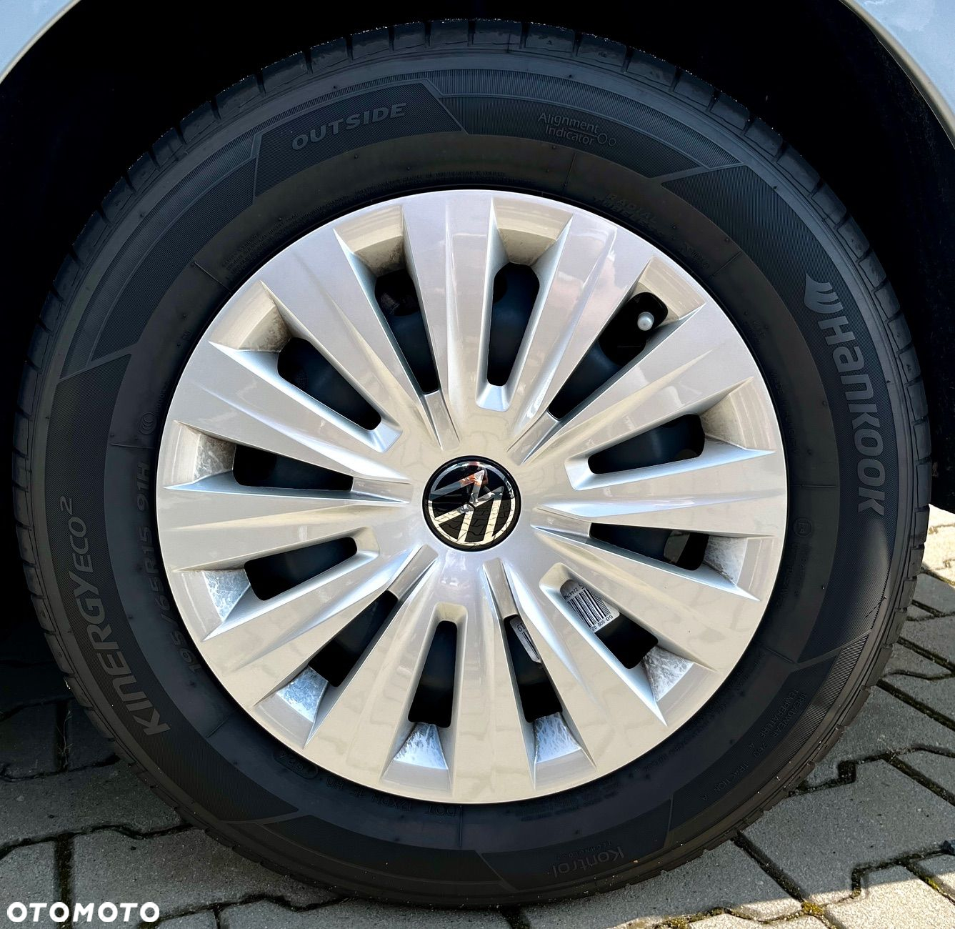 Volkswagen Golf - 14