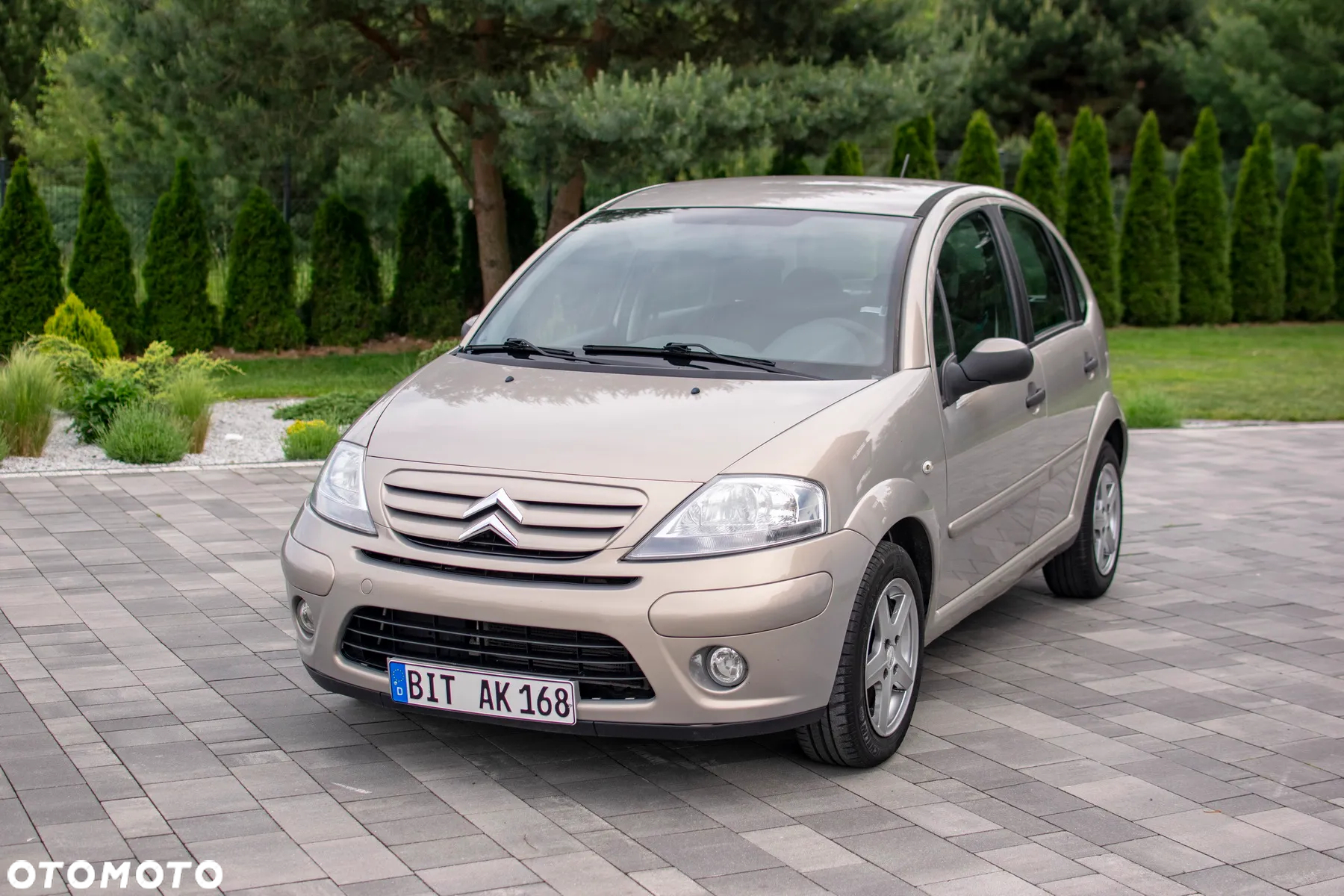 Citroën C3 - 6