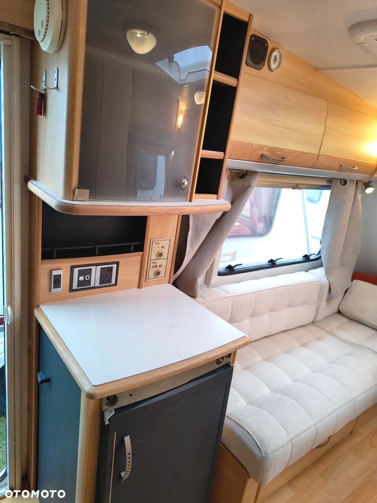 SWIFT Sterling Jade - 18