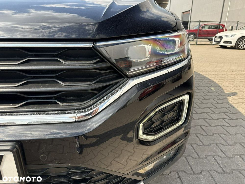 Volkswagen T-Roc 1.5 TSI GPF ACT Premium DSG - 9