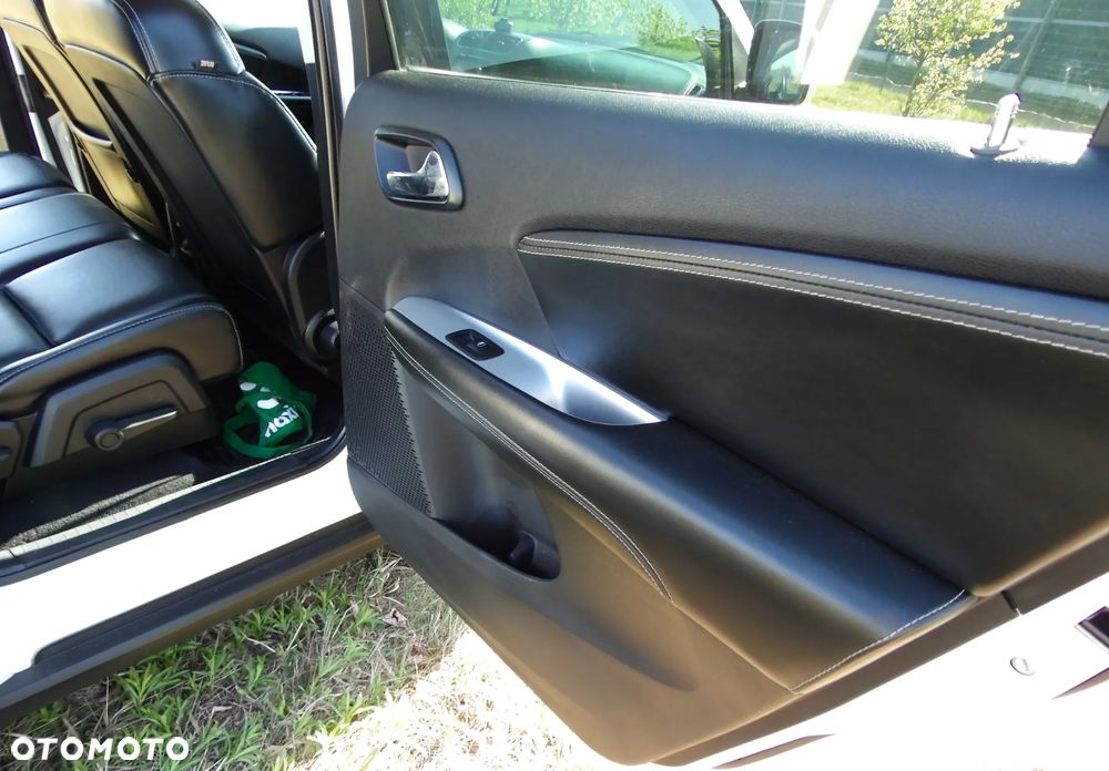 Fiat Freemont 2.0 Multijet 16V DPF Automatik Allrad Cross - 26