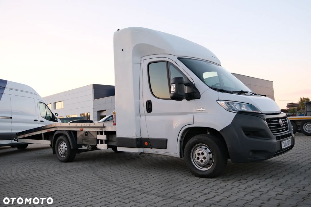 Fiat DUCATO - 2