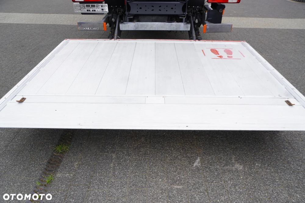 Renault D19 285 KM E6 Chłodnia 22 Palety / BITEMPERATURA - 13