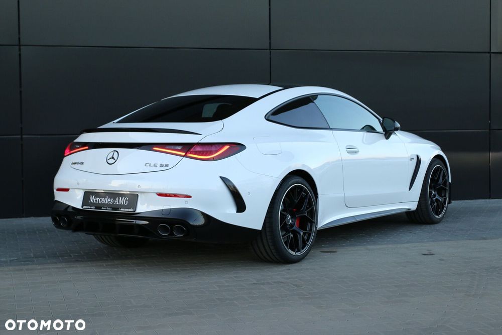 Mercedes-Benz CLE - 6