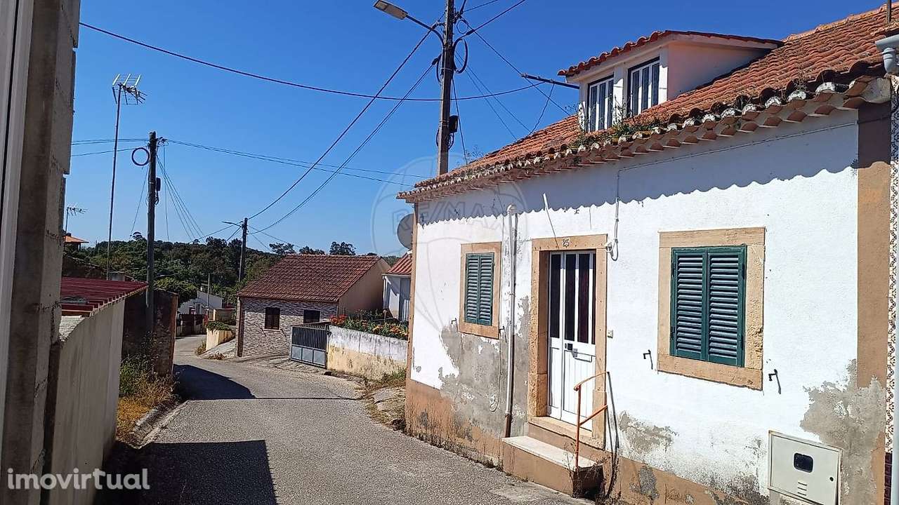 Moradia T3 para venda - Grande imagem: 2/12