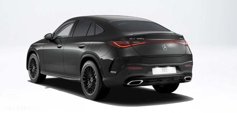 Mercedes-Benz GLC - 4