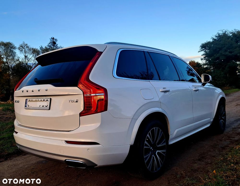 Volvo XC 90 - 11