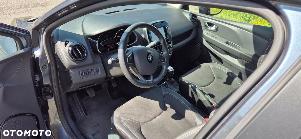 Renault Clio 1.5 dCi Energy Life - 10