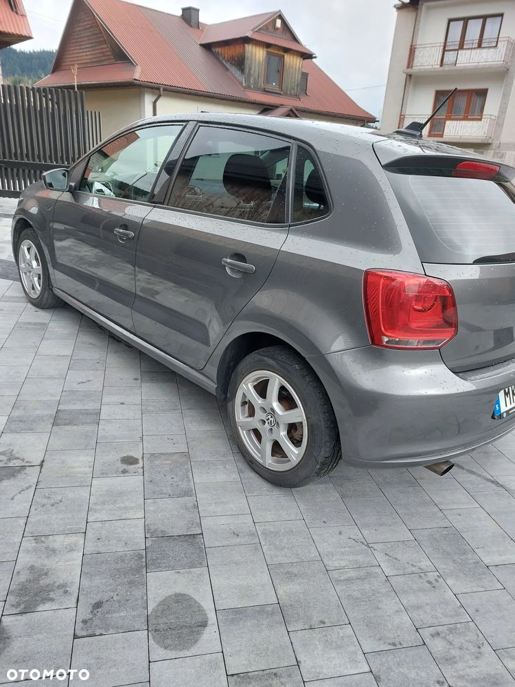 Volkswagen Polo - 7