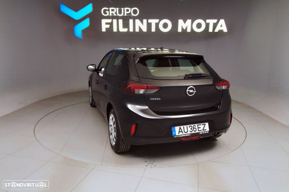 Opel Corsa 1.2 Business - 4