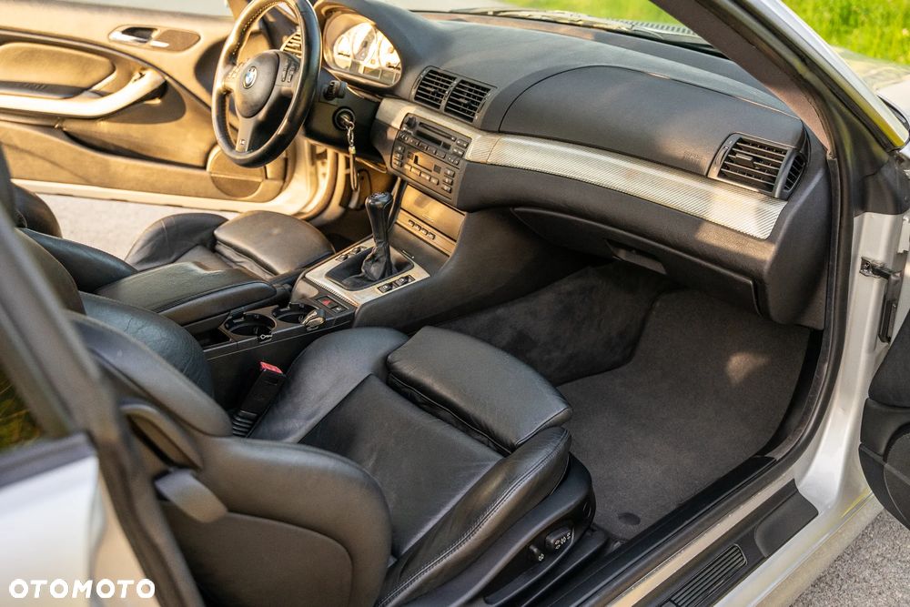 BMW M3 Standard - 19