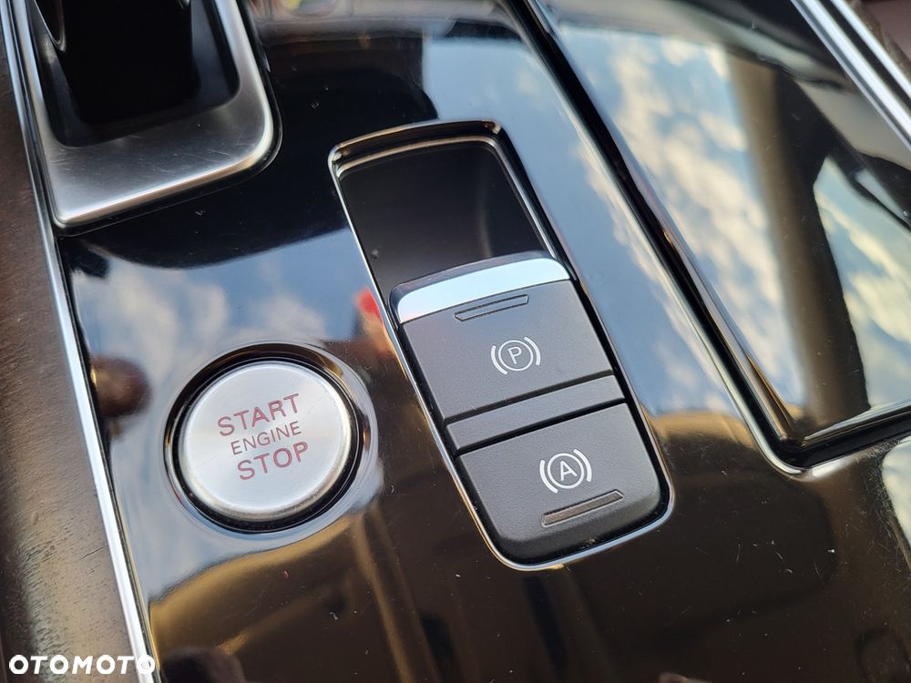 Audi A8 4.2 TDI clean diesel Quattro - 24