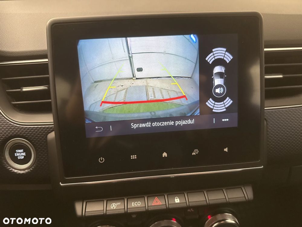 Renault Arkana 1.3 TCe mHEV Zen EDC - 15