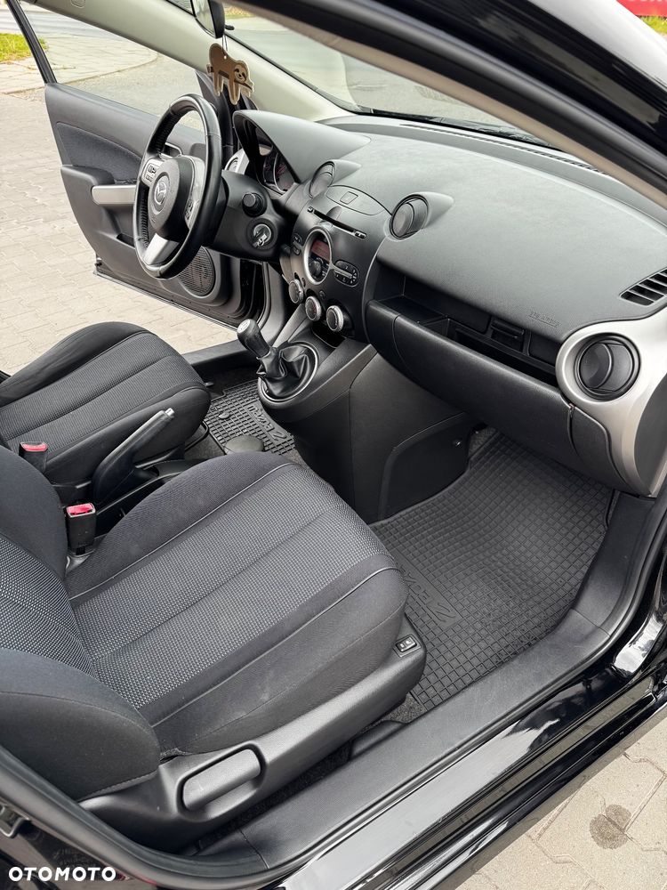 Mazda 2 1.5 Sport - 13