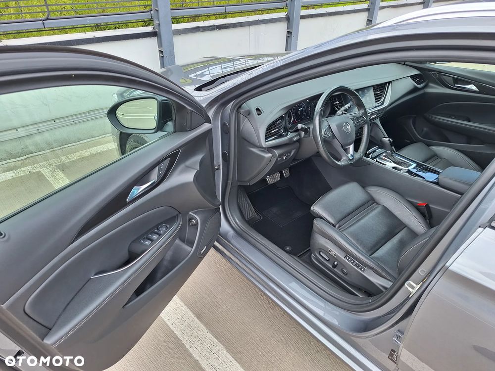 Opel Insignia 2.0 CDTI Elegance S&S - 14