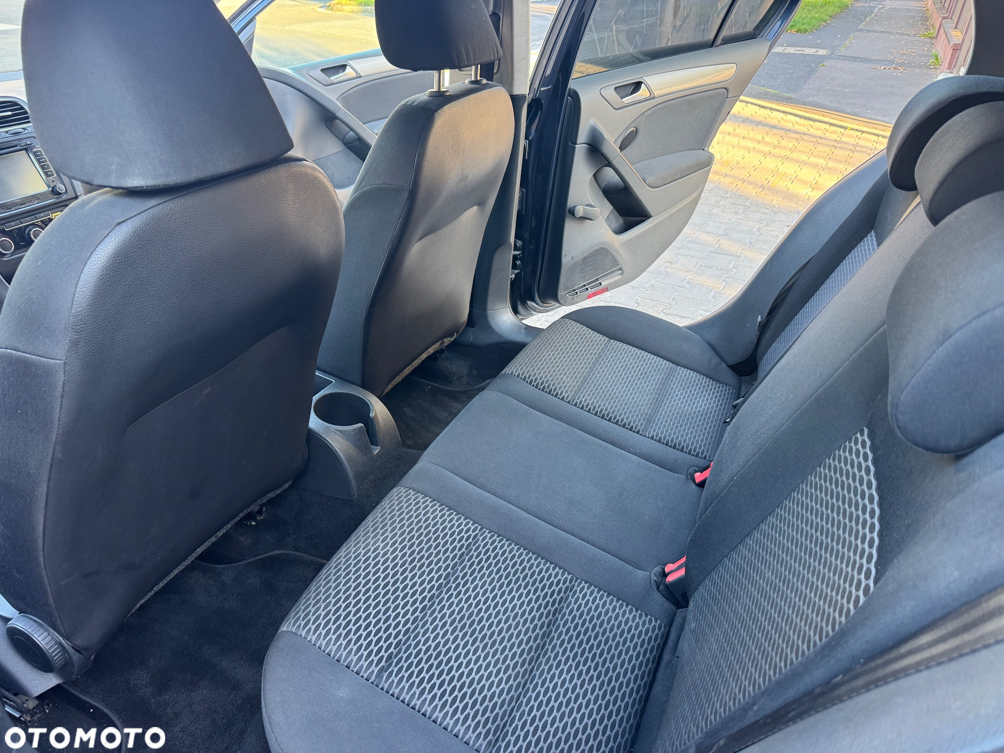 Volkswagen Golf 1.4 Comfortline - 10