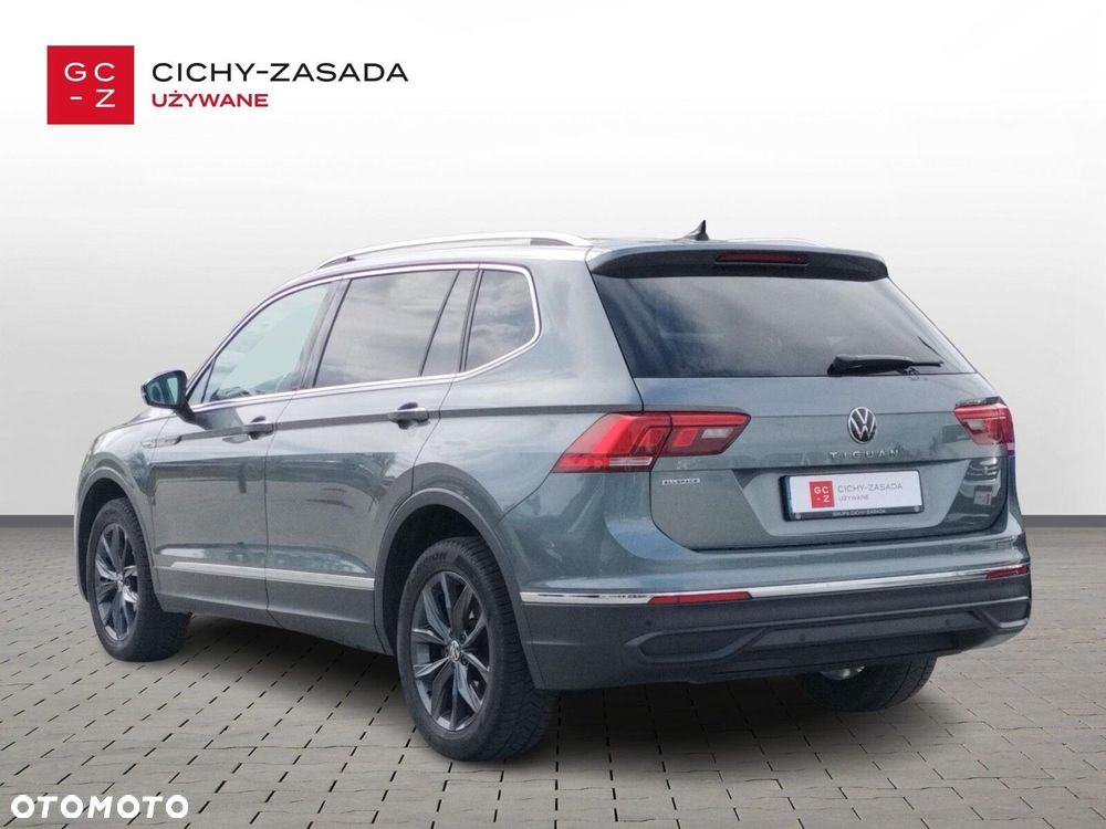 Volkswagen Tiguan Allspace 2.0 TDI Life DSG - 7