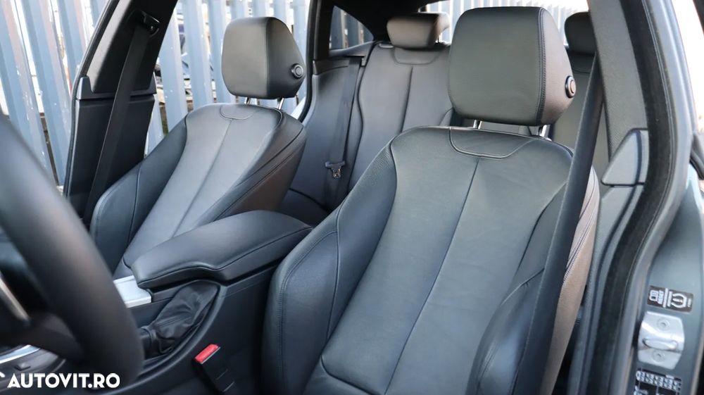 BMW Seria 4 420d Gran Coupe Aut. - 15