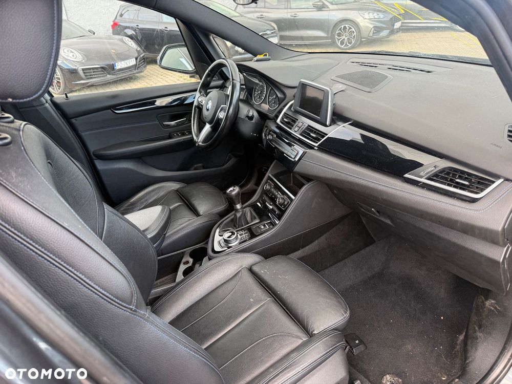 BMW Seria 2 - 10