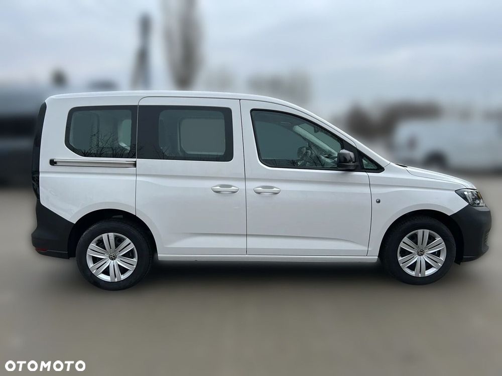 Volkswagen Caddy - 7