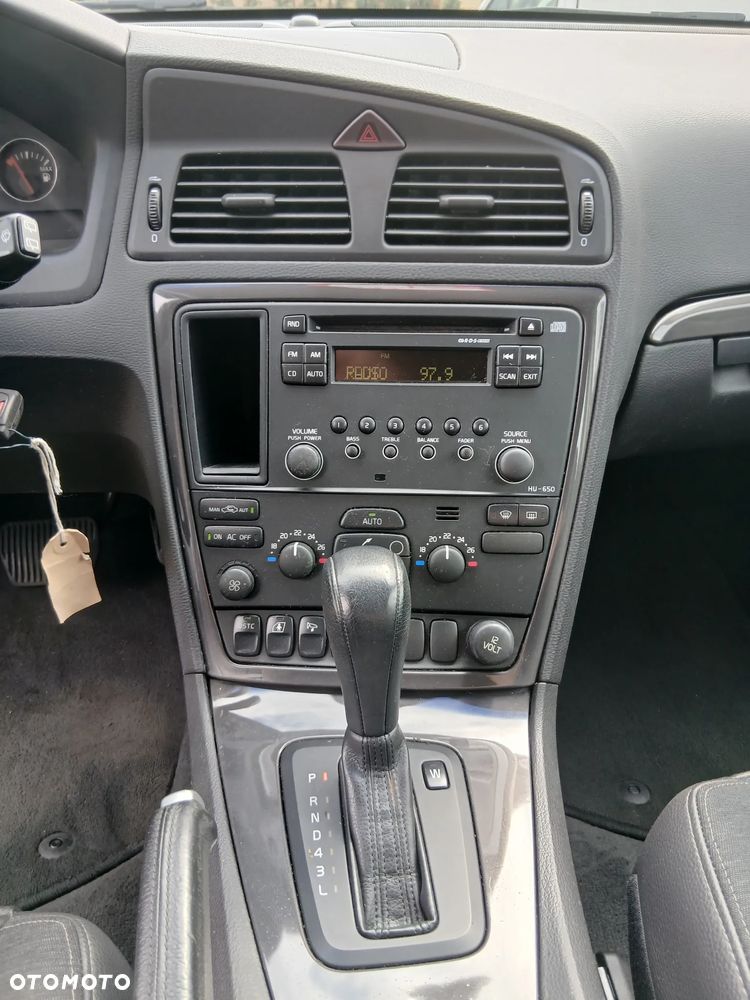 Volvo V70 2.4 Edition Comfort - 11