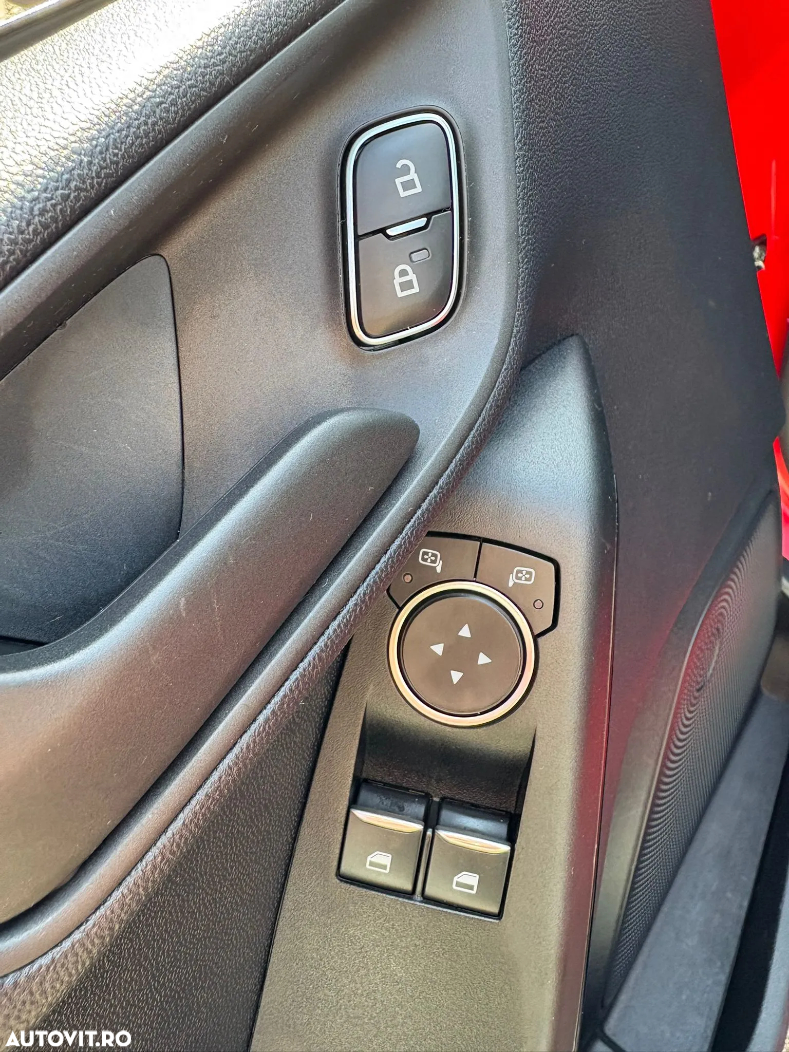Ford Fiesta 1.0 EcoBoost Active I - 12
