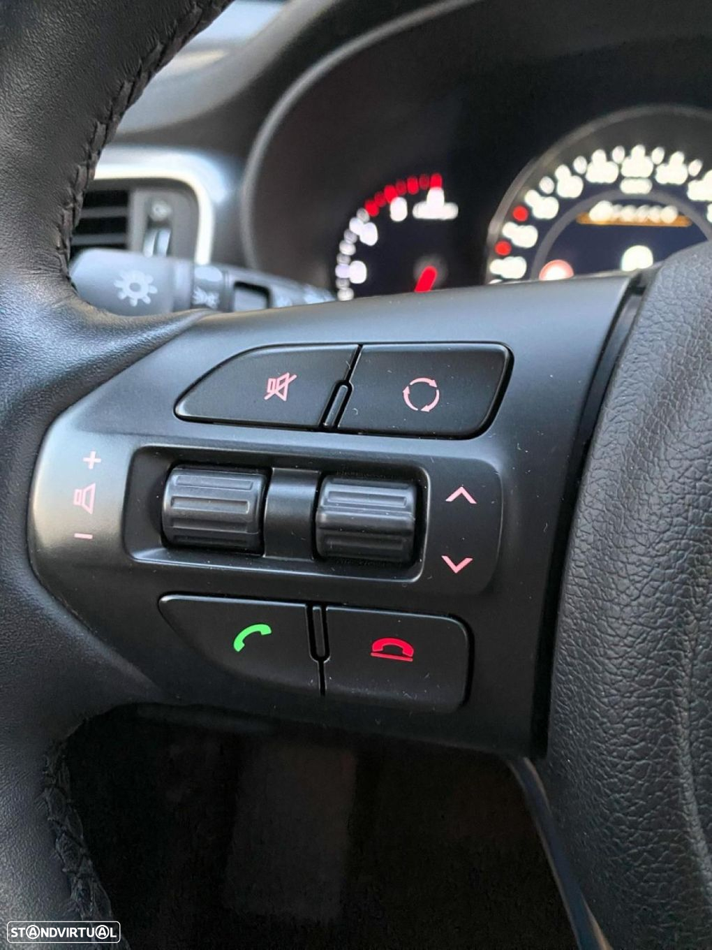 Kia Sorento 2.2 CRDi TX TOP Aut. - 20