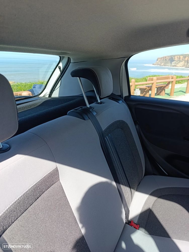 Fiat Punto 1.3 M-Jet Easy S&S - 7