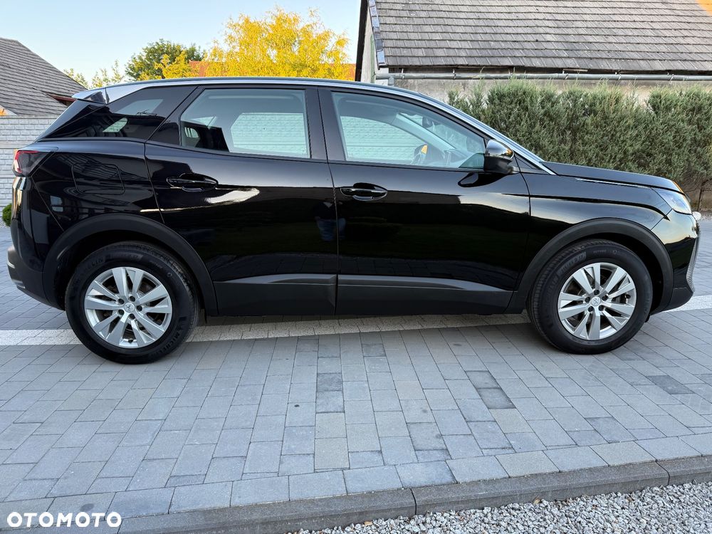 Peugeot 3008 1.2 PureTech Active Pack S&S - 2