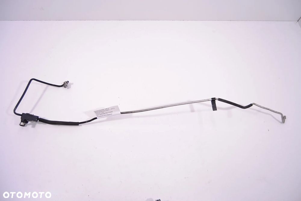 Przewody klimatyzacji LEXUS IS220D MK2 - 3