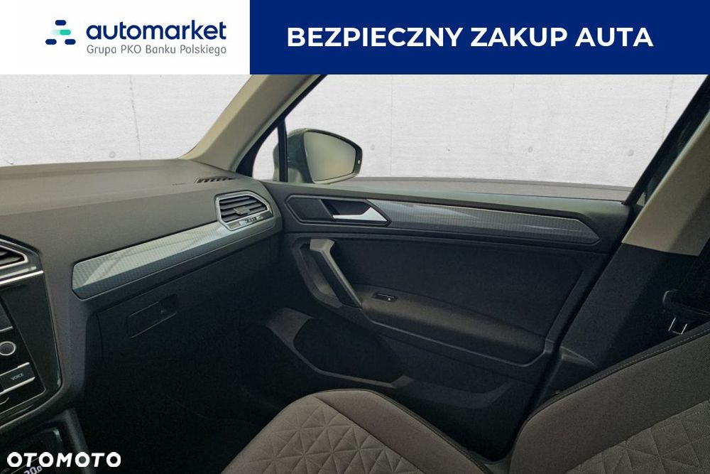 Volkswagen Tiguan 1.5 TSI EVO Life DSG - 16