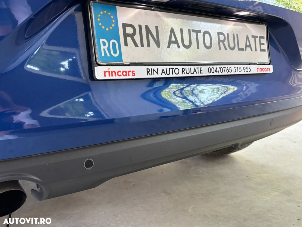 Renault Clio V Blue dCi Life - 12