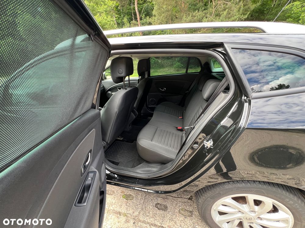 Renault Megane 1.5 dCi Limited - 23