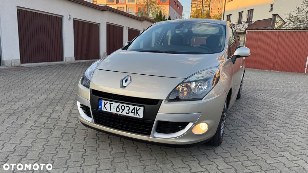 Renault Scenic 1.6 16V 110 Xmod Paris - 6