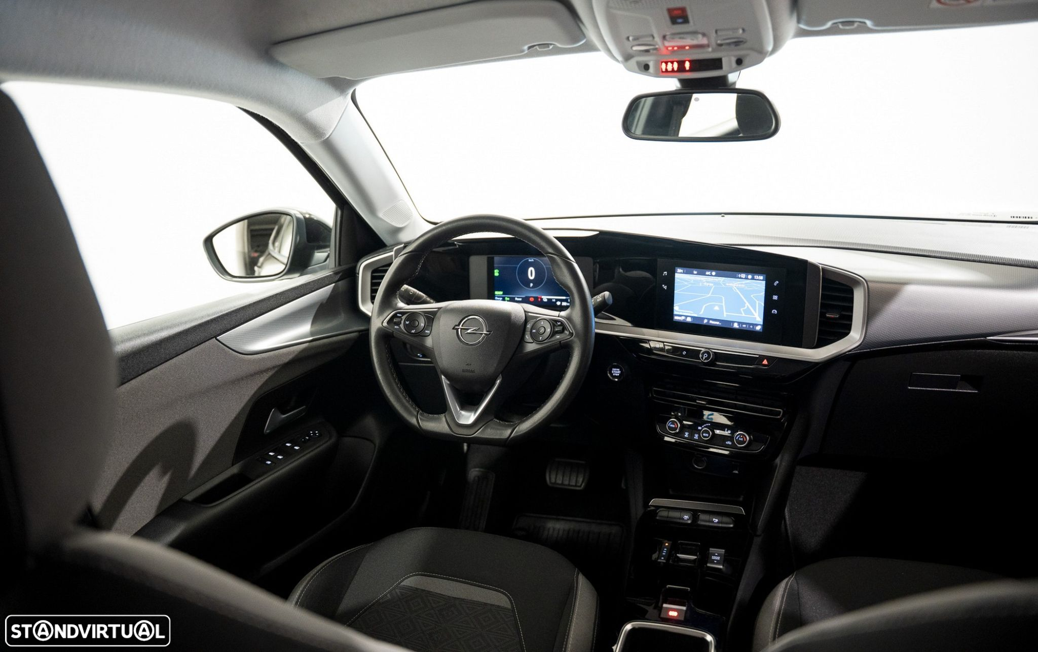 Opel Mokka-e Edition - 4