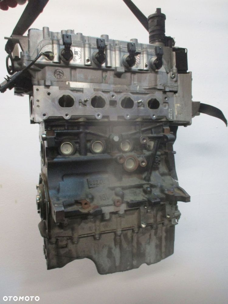 SILNIK MOTOR JEEP COMPASS 1,4iT 18R 55263624 - 4