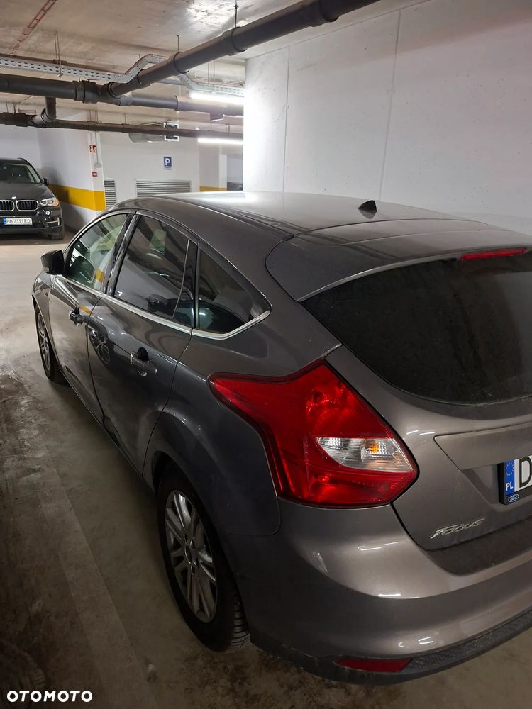 Ford Focus 1.6 TDCi Edition - 2