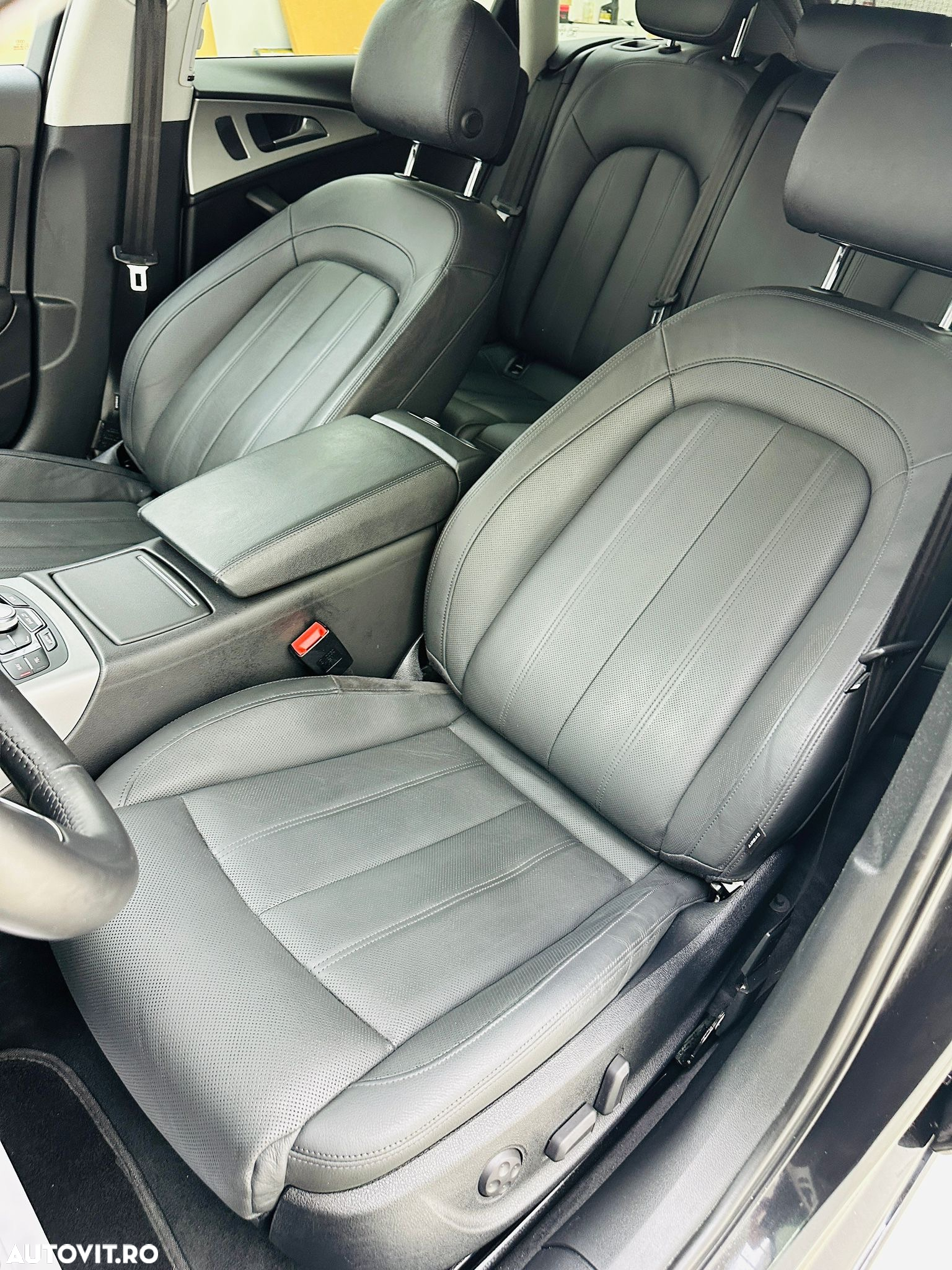 Audi A6 - 23