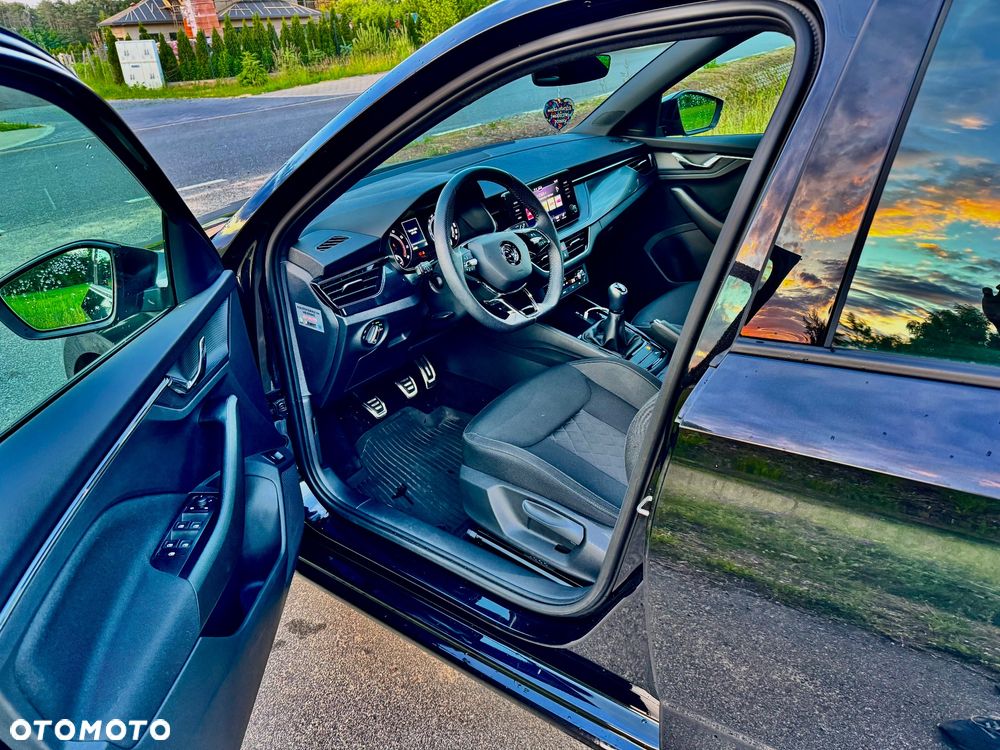 Skoda Scala 1.0 TSI Style - 7