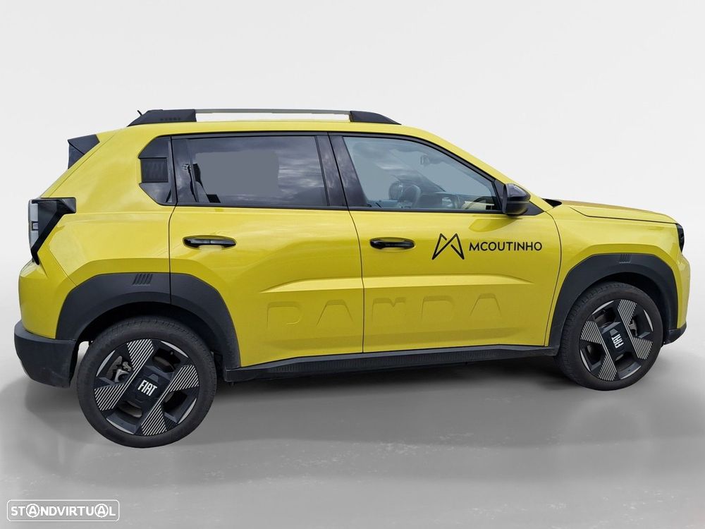 Fiat Grande Panda - 6